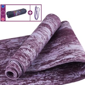 PRE YOGA MAT - WMF73304