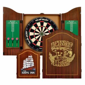 cabin dartboard set - dart game accessories supplier - winmax dartgame - WMG50268 (6)-tuya