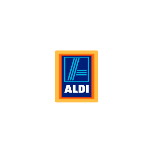 logo - ALDI