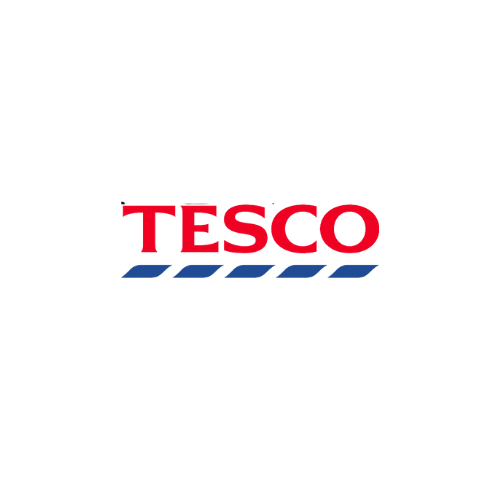 logo - tesco