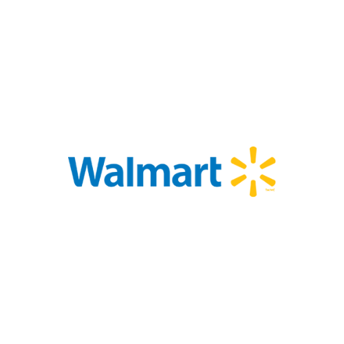 logo - walmart