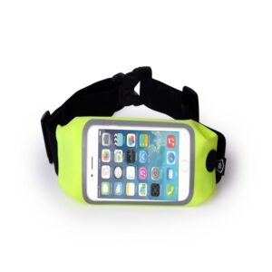 running belt - black - fitness equipment - running equipment - winmax sporting goods wholesales - WMP75506 - Green (4)-tuya