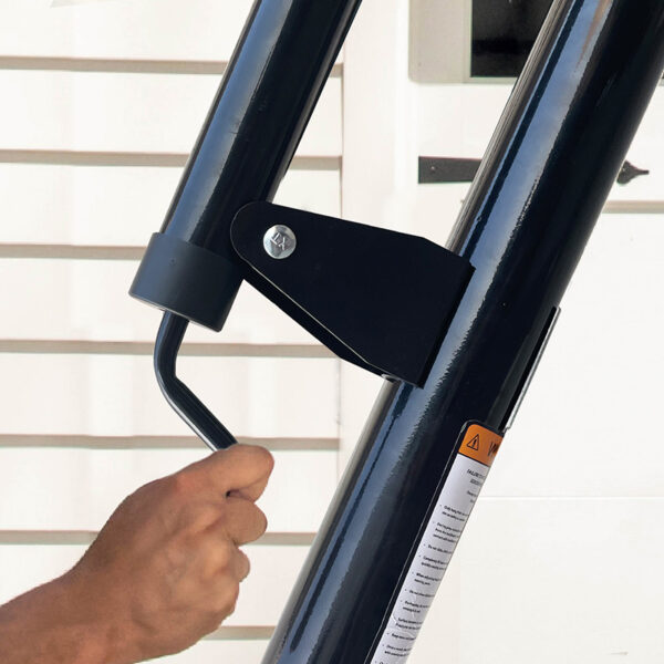 50'' lifetime basketball hoop - height adjustbale portable basketball hoop - basketball hoop system for retailers and wholesaler - removable basketball hoop
