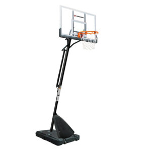 50'' lifetime basketball hoop - height adjustbale portable basketball hoop - basketball hoop system for retailers and wholesaler - removable basketball hoop