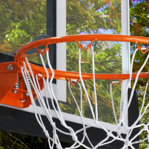 50'' lifetime basketball hoop - height adjustbale portable basketball hoop - basketball hoop system for retailers and wholesaler - removable basketball hoop