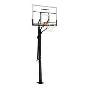 54'' In-Ground basketball hoop -