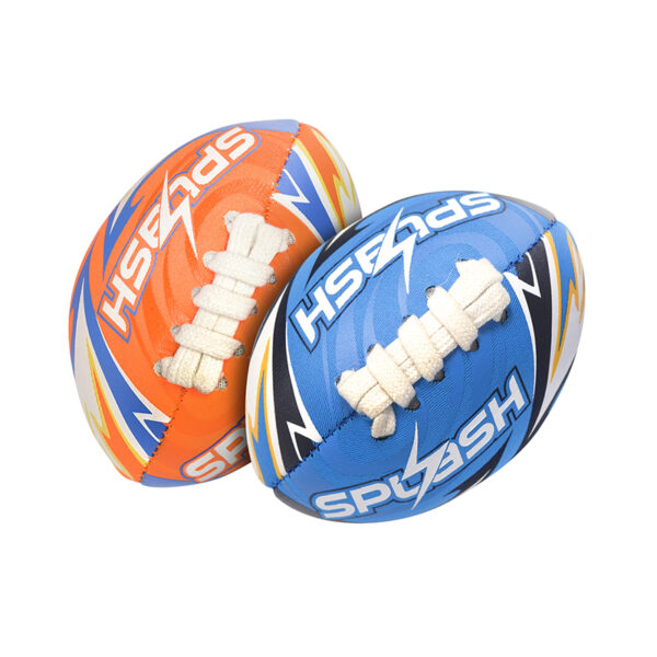 WMB10491 - MINI neoprene beach volley ball - beach game equioment - water sporting goods for retailer and wholesaler - all for sport (3)