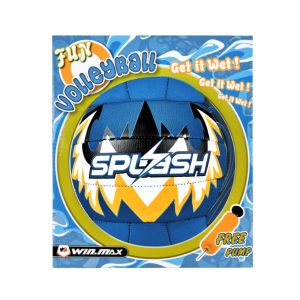 WMB10583-neoprene beach volley - beach game equioment - water sporting goods for retailer and wholesaler - all for sport