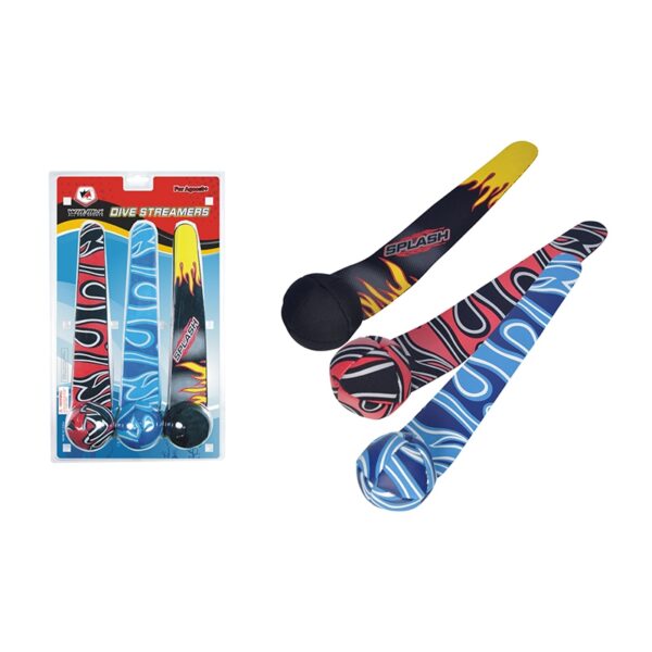 WMB50343 - splash dive streamer - sand stuffing - beach game - summer hotsales goods - all for sports (5)