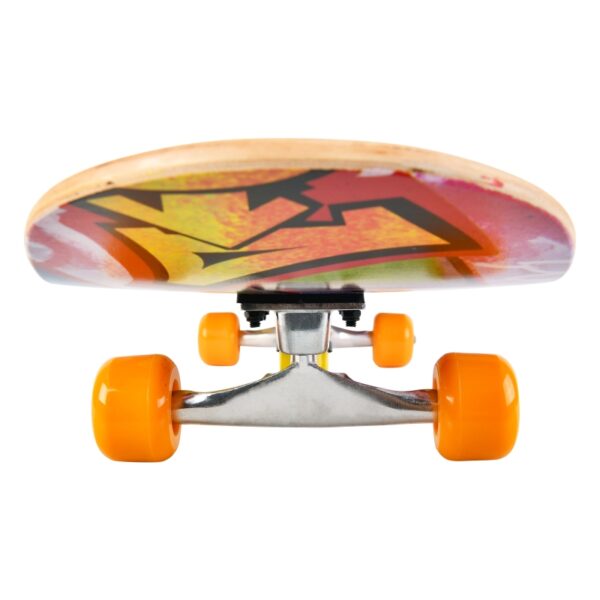 WME05015Z1-Sakte Board with Original design - PREMIUM MAPLE DOUBLE KICK CONCAVE DECK - EXTREME SPORTS - All for sports - Wimmax (2)