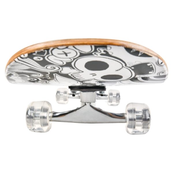 WME05220Z1-Sakte Board with Original design - PREMIUM MAPLE DOUBLE KICK CONCAVE DECK - EXTREME SPORTS - All for sports - Wimmax (6)