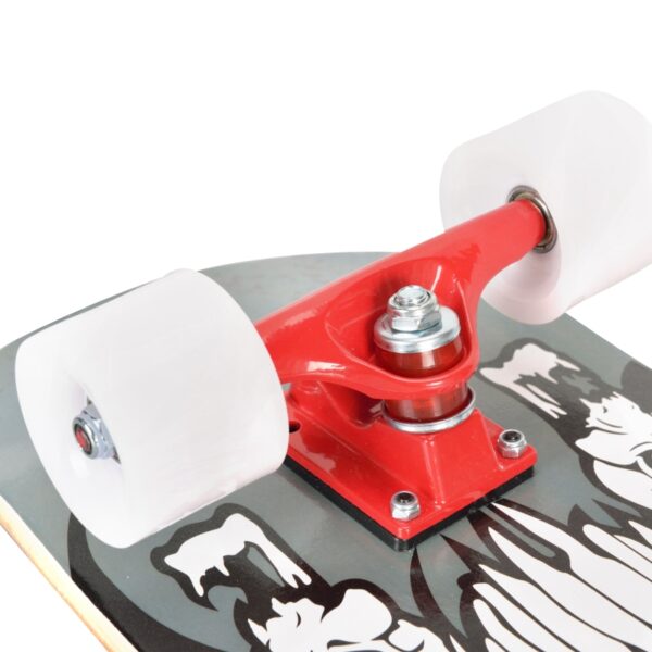 WME71959-Sakte Board with Original design - PREMIUM MAPLE DOUBLE KICK CONCAVE DECK - EXTREME SPORTS - All for sports - Wimmax (12)