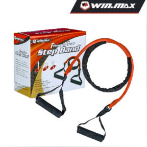 WMF09549 - Resistance Band Set with Handles - step band - fitness band - fitness accessories wholesaler - one-stop solution for retailers and wholesalers (9)