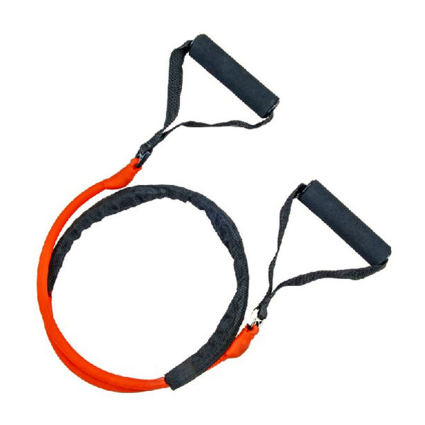 WMF09549 - Resistance Band Set with Handles - step band - fitness band - fitness accessories wholesaler - one-stop solution for retailers and wholesalers (9)