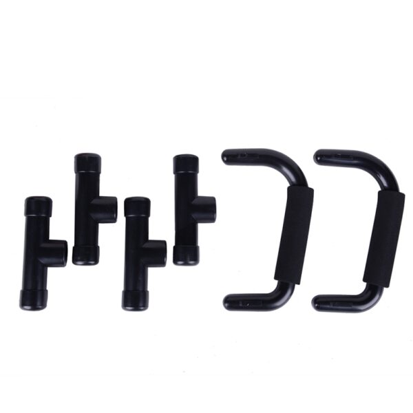 WMF51401 - PLASTIC PUSH UP BAR - HOME FITNESS SERIES - FOR WHOLESALER, AND RETIALER - NO MOQ (6)