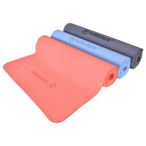 WMF75278 - TPE YOGA MAT - OUTDOOR YOGA EQUIPMENT - FITNESS SERIES - ALL FOR SPORT (8)