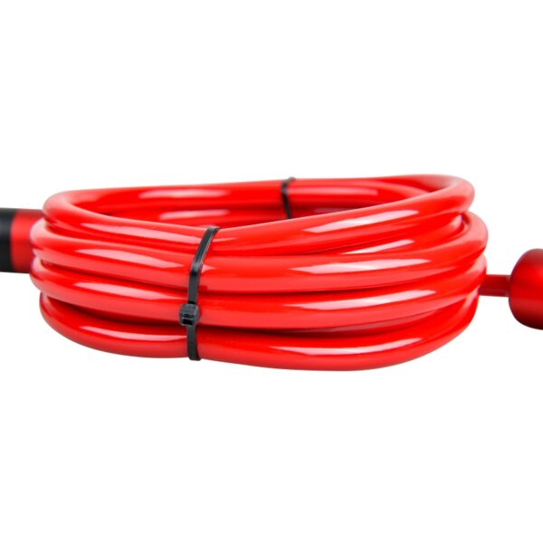 WMF76053 - alumnium alloy weight jump rope - fitness sporting goods supplier - China fitess accessories supplier - no moq (5)