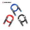 WMF76053 - alumnium alloy weight jump rope - fitness sporting goods supplier - China fitess accessories supplier - no moq (5)