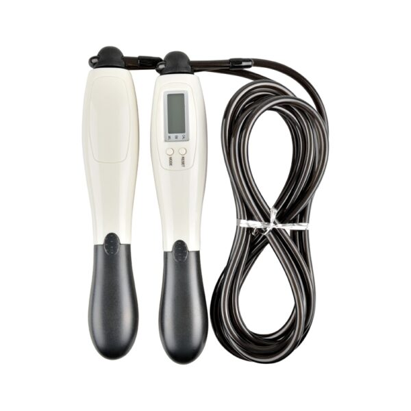 WMF76190 - two-key electronic count jump rope - fitness equipment supplier - all for sports - serve for sporting goods retailer and wholesalers.jpg (7)