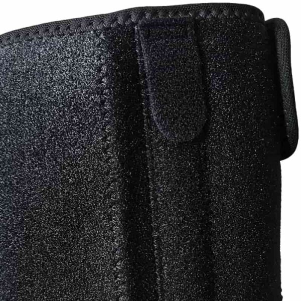 WMF96686 - sport knee support - running or bicycle protective knee - adjustable knee pads - running accessories - fitness equipmetn supplier (4)