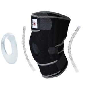 WMF98468 - protective knee pads - running equipment - sporting support - WIN.MAX SPORTS (15)