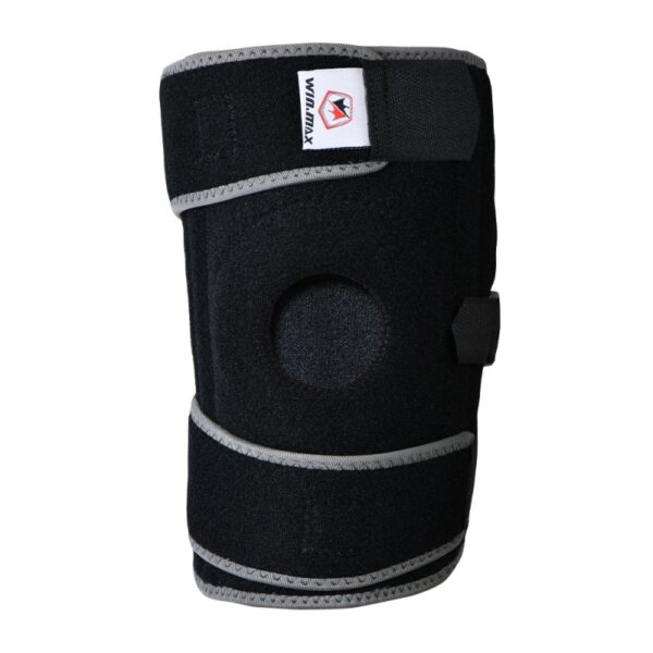 WMF98468 - protective knee pads - running equipment - sporting support - WIN.MAX SPORTS (15)