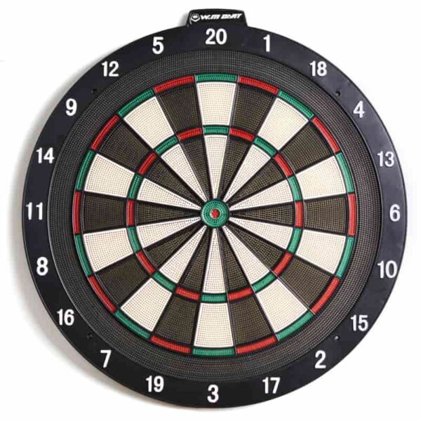 WMG08054Z1 - safety dart board for kid and children - dart game accessories - entertainment and trainning - ALL IN WIN.MAX (1)