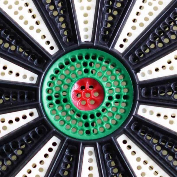 WMG08054Z1 - safety dart board for kid and children - dart game accessories - entertainment and trainning - ALL IN WIN.MAX (1)