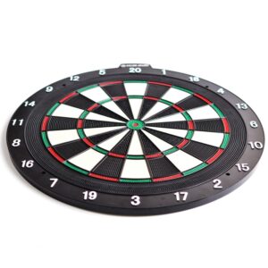 WMG08054Z1 - safety dart board for kid and children - dart game accessories - entertainment and trainning - ALL IN WIN.MAX (1)