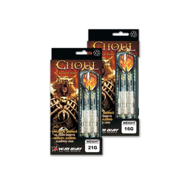 WMG08429 -GHOUL TUNGSTEN LOOK DART 16g - China dart accessories supplier - indoor sporting goods supplier - WIN.MAX.jpg (1)