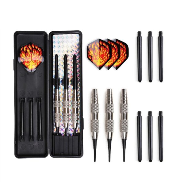 WMG08429 -GHOUL TUNGSTEN LOOK DART 16g - China dart accessories supplier - indoor sporting goods supplier - WIN.MAX.jpg (1)