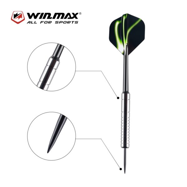 WMG08443-DRHGOON TUNGSTEN LOOK DART 21g - China dart accessories supplier - indoor sporting goods supplier - WIN.MAX.jpg (6)