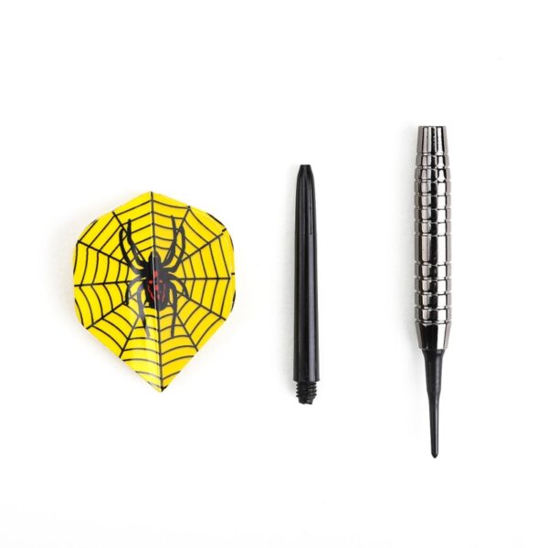 WMG08467- DRHGOON TUNGSTEN LOOK DART 16g - China dart accessories supplier - indoor sporting goods supplier - WIN.MAX.jpg (3)