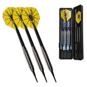 WMG08467- DRHGOON TUNGSTEN LOOK DART 16g - China dart accessories supplier - indoor sporting goods supplier - WIN.MAX.jpg (3)