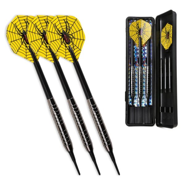 WMG08467- DRHGOON TUNGSTEN LOOK DART 16g - China dart accessories supplier - indoor sporting goods supplier - WIN.MAX.jpg (3)