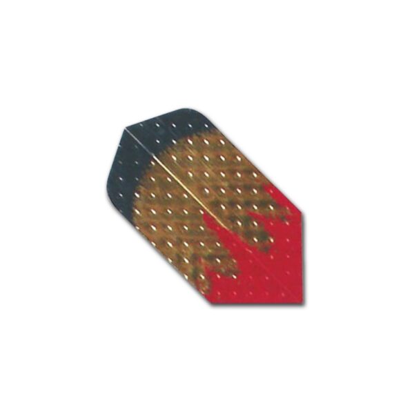 WMG08627- embossed flights - dart accessories - dart game - indoor sport (12)
