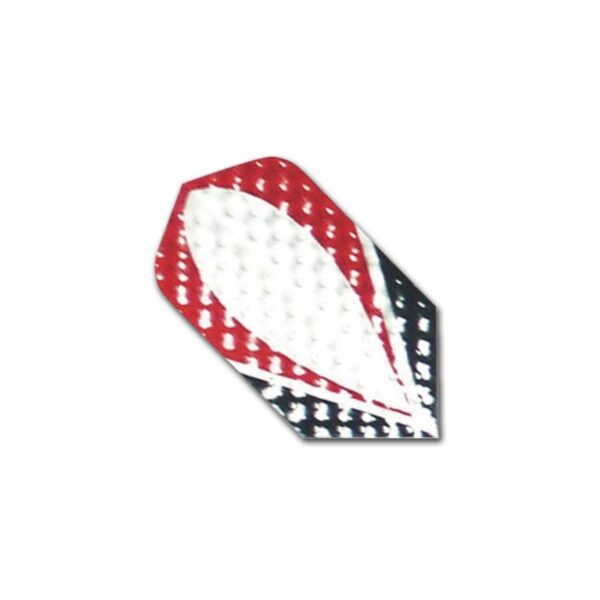 WMG08627- embossed flights - dart accessories - dart game - indoor sport (12)