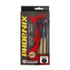 WMG08665- phoenix brass dart 23g - nylon shaft - professional dart supplier in China.jpg (3)
