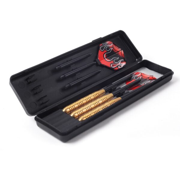 WMG08665- phoenix brass dart 23g - nylon shaft - professional dart supplier in China.jpg (3)
