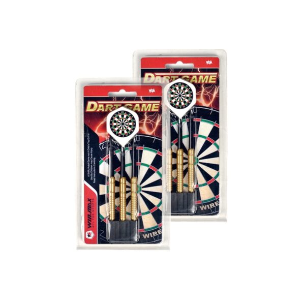 Soft Tip Dart Set 18G