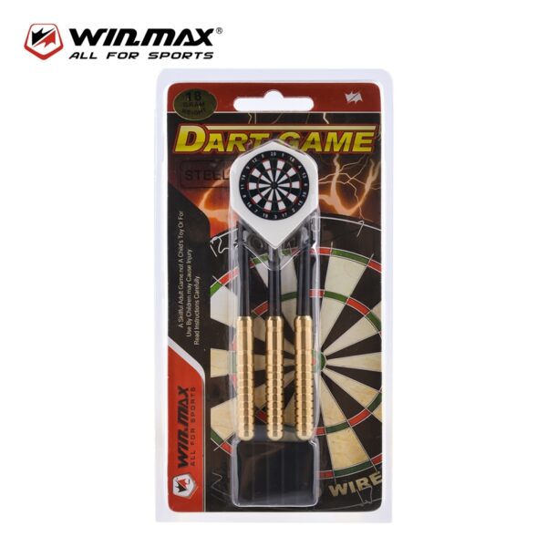 Soft Tip Dart Set 18G