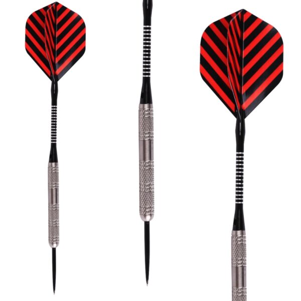 WMG11399-X - 90% Tungsten Dart Set for competition - high quality dart manufacturer - indoor sporting goods supplier (10)