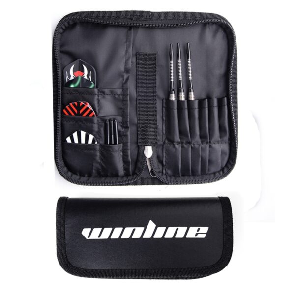 WMG11399-X - 90% Tungsten Dart Set for competition - high quality dart manufacturer - indoor sporting goods supplier (10)