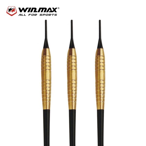 WMG11467 - phoenix brass dart 18g - nylon shaft - professional dart supplier in China.jpg (1)
