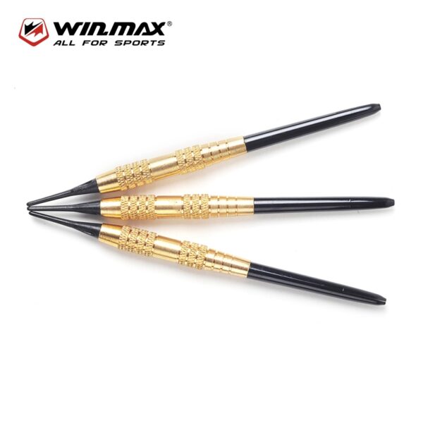 WMG11474 - phoenix brass dart 16g - nylon shaft - professional dart supplier in China (13)