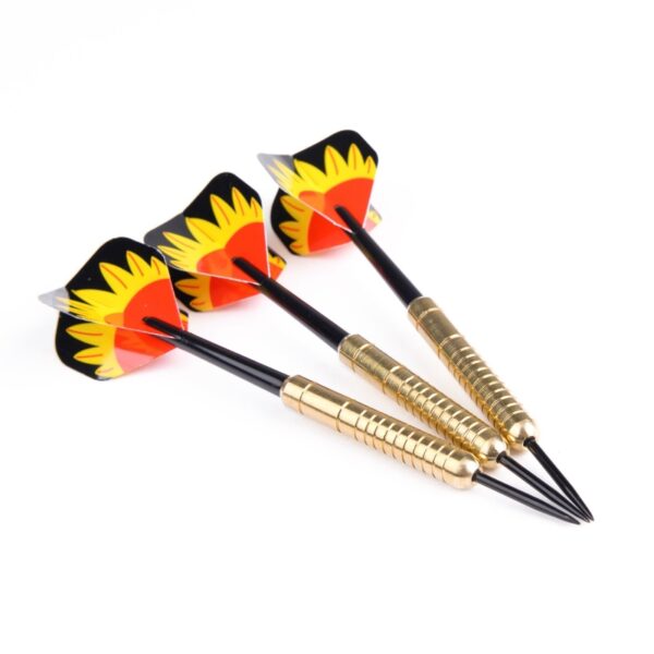 WMG11511- phoenix brass dart 21g - how to choose professional dart - WIN.MAX dart for competition (2)