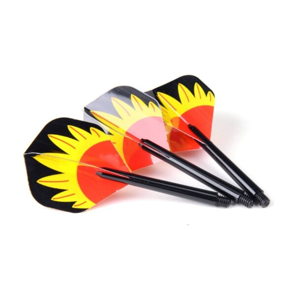 WMG11511- phoenix brass dart 21g - how to choose professional dart - WIN.MAX dart for competition (2)