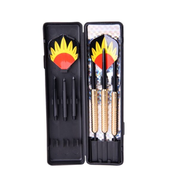 WMG11511- phoenix brass dart 21g - how to choose professional dart - WIN.MAX dart for competition (2)