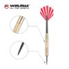WMG11535 - Steel dart set 16g - nylon shaft - dart game accessories - top dart supplier in China - WIN.MAX (7)