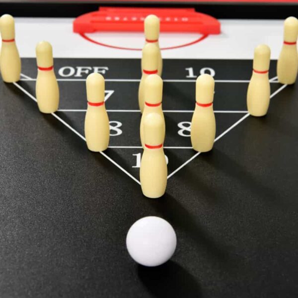 WMG75100- Multi Games Combination Table - 8 in 1 Table Game for family or party game - wholesale and retaile - WINMAX INDOOR GAME (2)